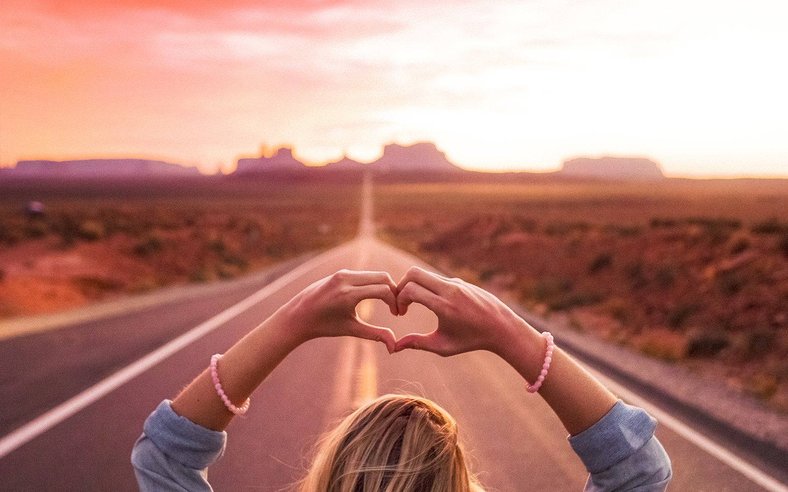Love &amp; Emotional Healing