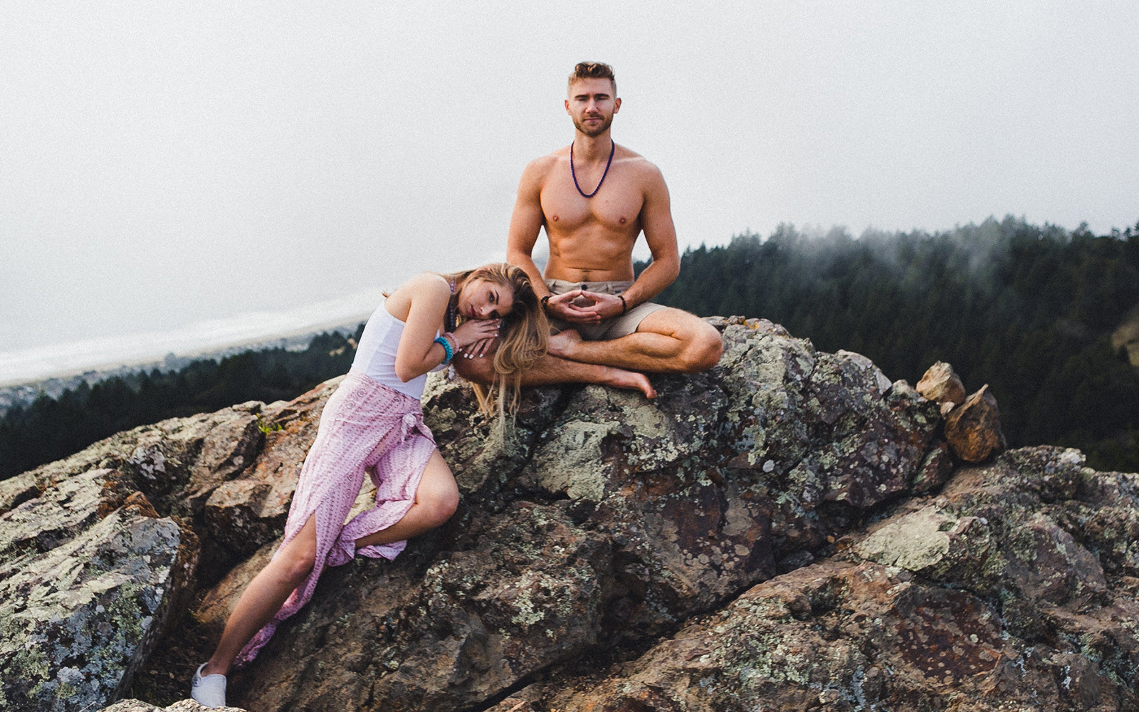 Masculine|Feminine Support
