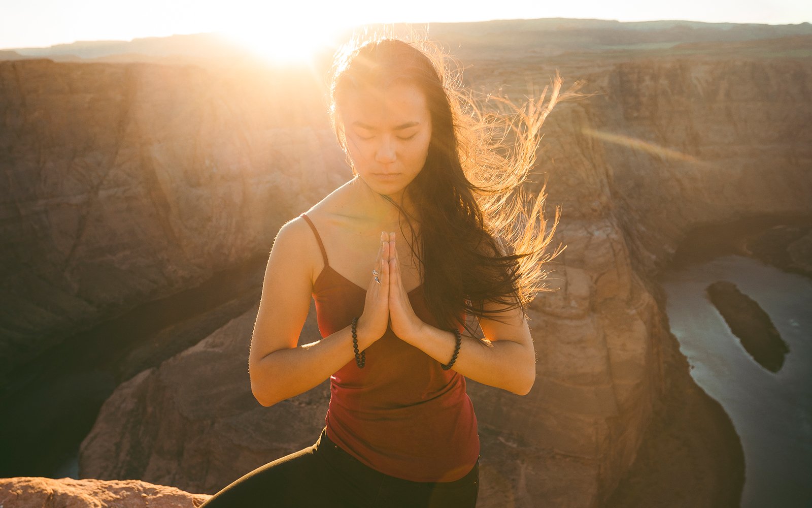 Physical Healing