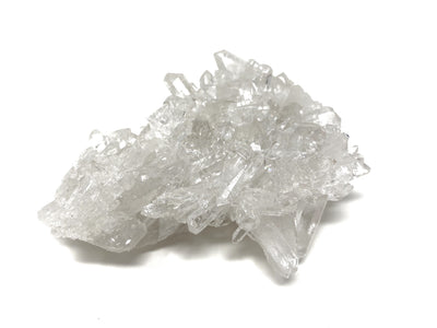 Himalayan Quartz Clusters Gemaceuticals