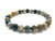 Ocean Jasper Bracelet Gemaceuticals