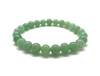 Light Green Aventurine Bracelet Gemaceuticals