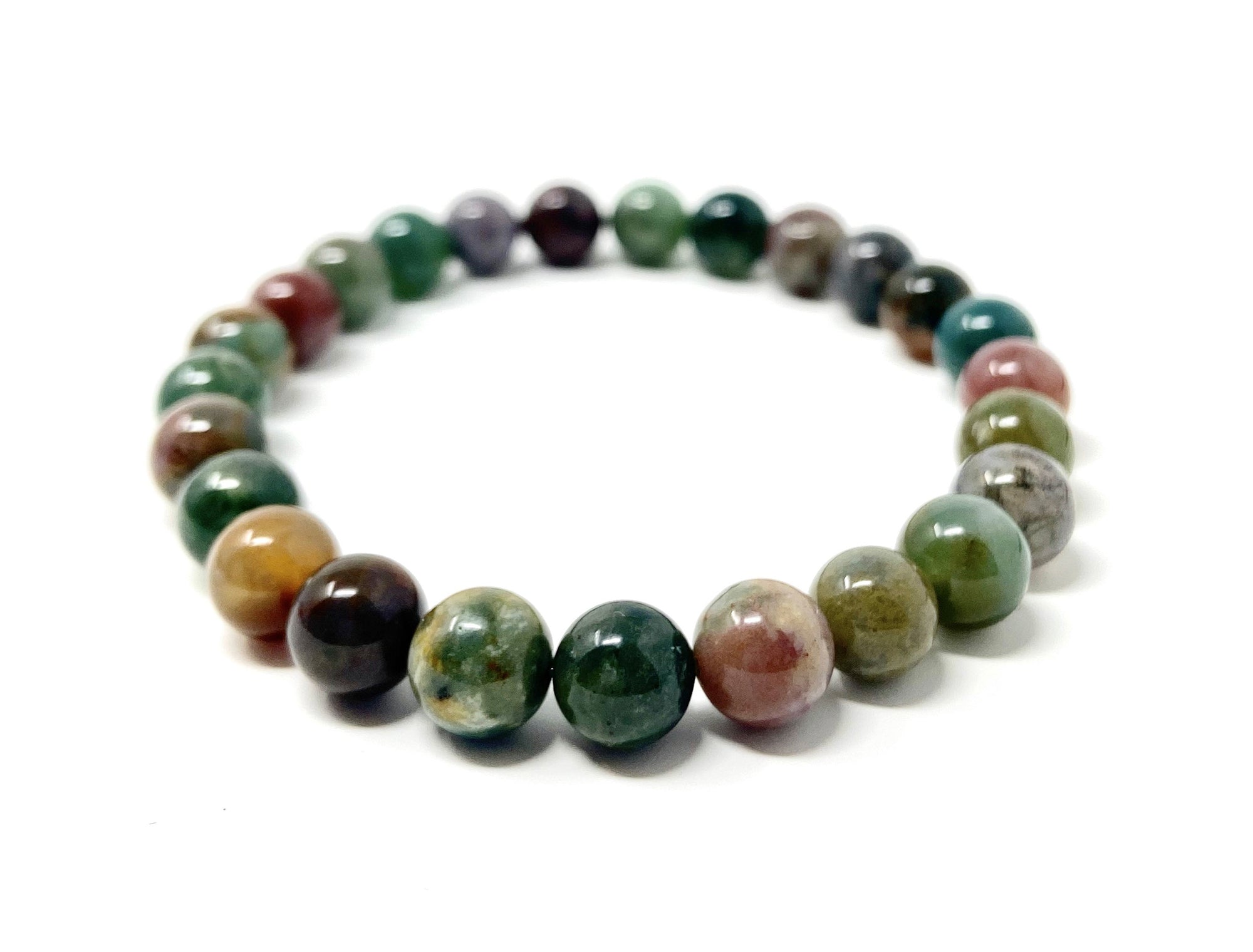 Agate Bracelet Gemaceuticals