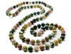Agate Mala Gemaceuticals