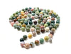 Agate Mala Gemaceuticals