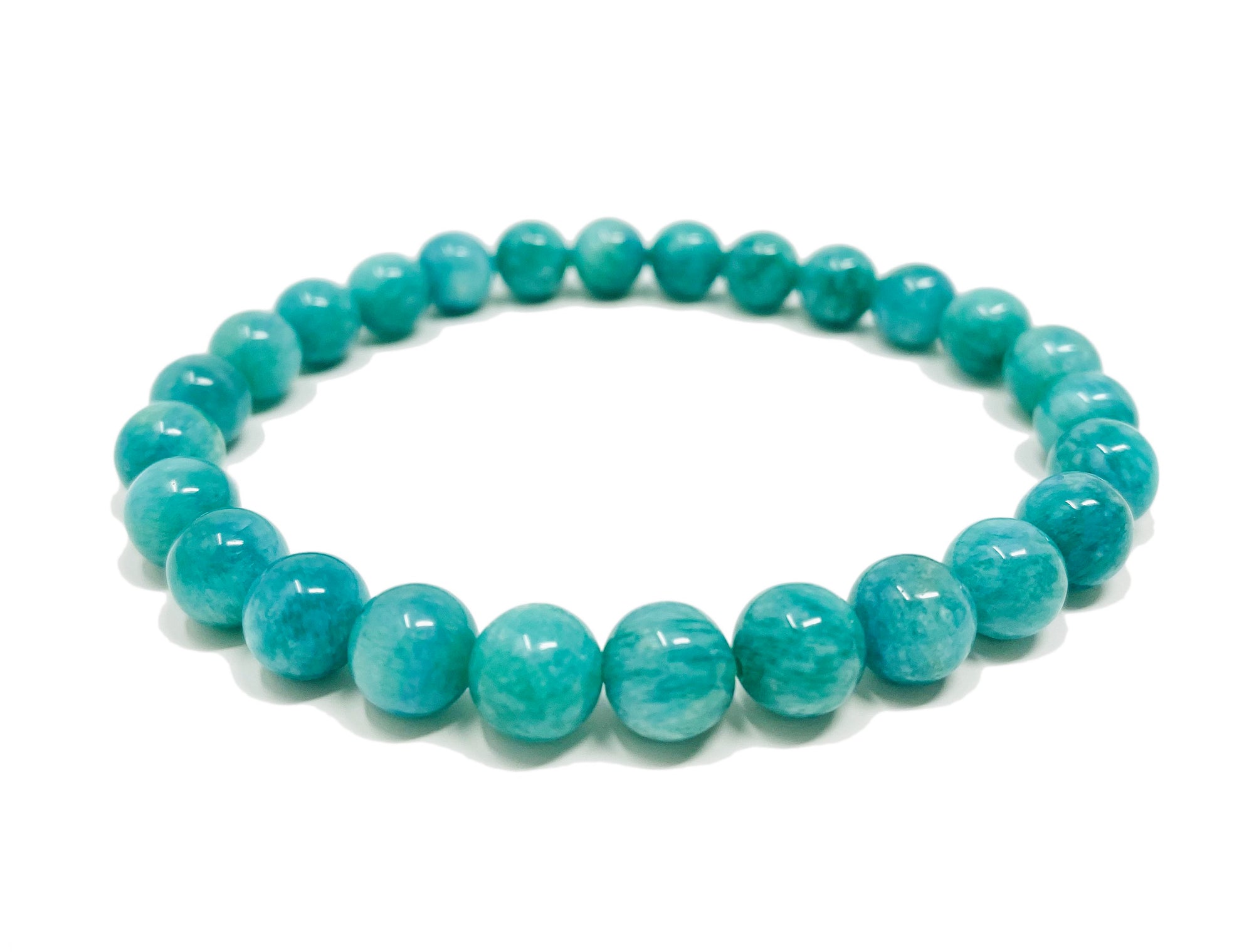Amazonite Bracelet Gemaceuticals