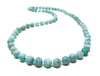 Amazonite Mala Gemaceuticals