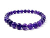 Amethyst Bracelet Gemaceuticals