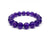 Amethyst Bracelet Gemaceuticals