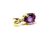 Amethyst Crystal Specimen Gemaceuticals