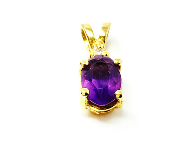 Amethyst Crystal Specimen Gemaceuticals