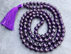 Amethyst Mala Gemaceuticals