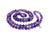 Amethyst Mala Gemaceuticals