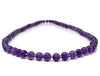 Amethyst Necklace Gemaceuticals