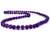 Amethyst Necklace Gemaceuticals