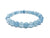 Aquamarine Bracelet Gemaceuticals