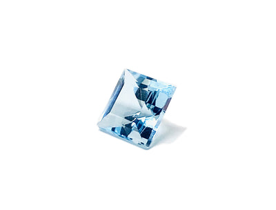 Aquamarine Crystal Specimen Gemaceuticals
