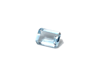 Aquamarine Crystal Specimen Gemaceuticals
