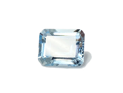 Aquamarine Crystal Specimen Gemaceuticals