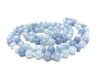 Aquamarine Mala Gemaceuticals