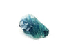 Blue-Green Fluorite Rough Gemaceuticals