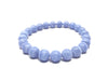 Blue Lace Agate Bracelet Gemaceuticals