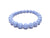 Blue Lace Agate Bracelet