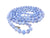 Blue Lace Agate Mala Gemaceuticals