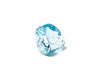 Blue Topaz Crystal Specimen Gemaceuticals