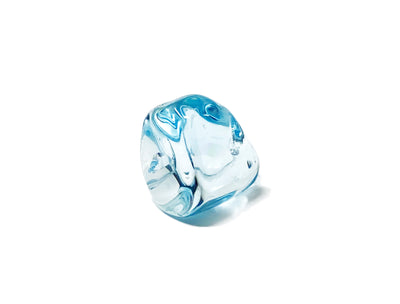 Blue Topaz Crystal Specimen Gemaceuticals