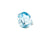 Blue Topaz Crystal Specimen Gemaceuticals