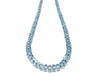 Blue Topaz Necklace Gemaceuticals