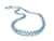 Blue Topaz Necklace Gemaceuticals