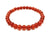Carnelian Bracelet