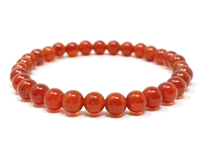 Carnelian Bracelet Gemaceuticals