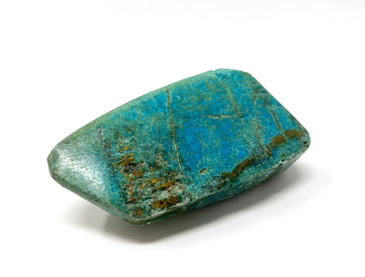 Chrysocolla Crystal Specimen Gemaceuticals