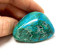 Chrysocolla Crystal Specimen Gemaceuticals