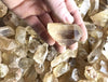 Citrine Crystal Rough Gemaceuticals