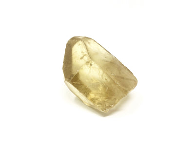 Citrine Crystal Rough Gemaceuticals