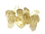 Citrine Crystal Rough Gemaceuticals