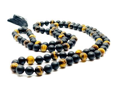 Earth Warrior Mala Gemaceuticals