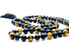 Earth Warrior Mala Gemaceuticals