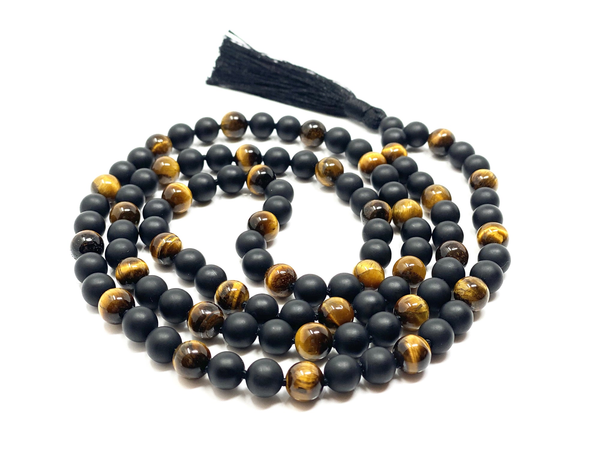 Earth Warrior Mala Gemaceuticals