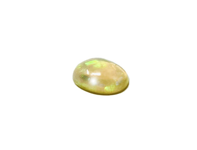 Ethiopian Opal Crystal Specimen Gemaceuticals