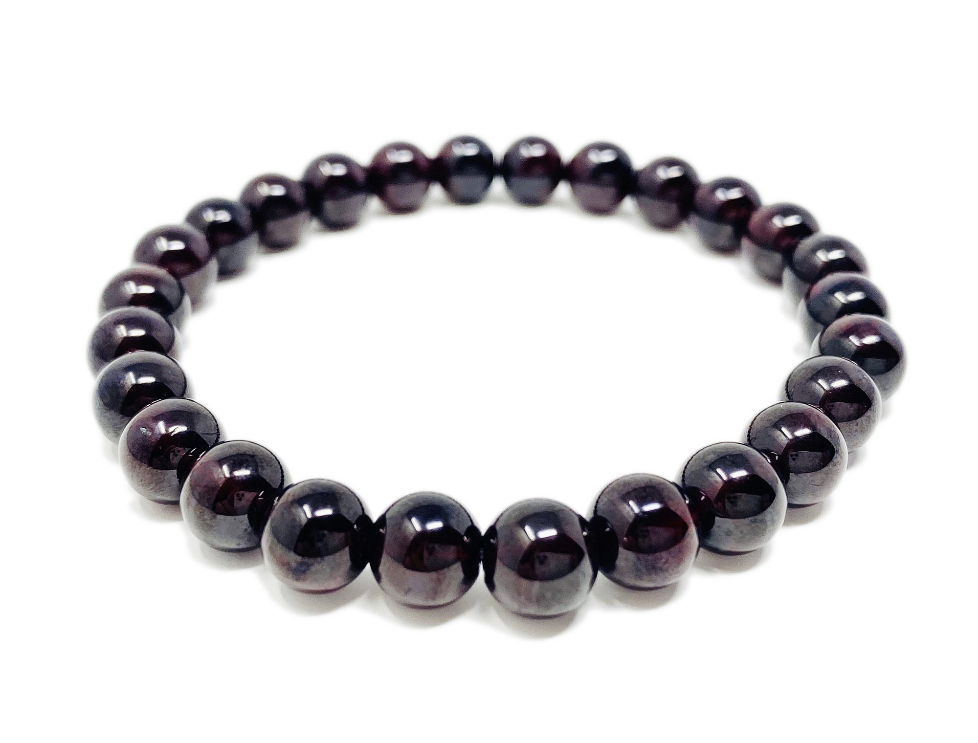 Garnet Bracelet Gemaceuticals