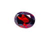Pyrope Garnet Crystal Specimen Gemaceuticals