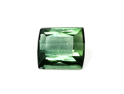 Green Tourmaline Crystal Specimen Gemaceuticals