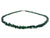 Green Tourmaline Necklace Gemaceuticals