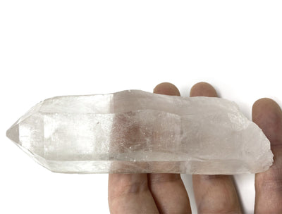 Himalayan Lemurian Quartz Gemaceuticals