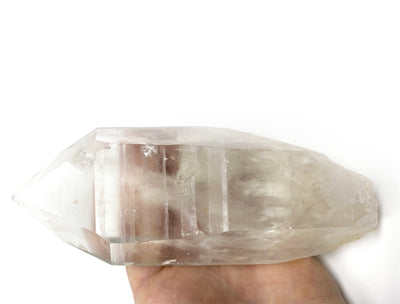 Himalayan Lemurian Quartz Gemaceuticals